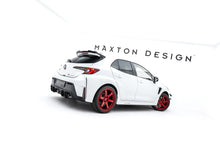 Load image into Gallery viewer, MAXTON DESIGN Street Pro Rear Side Splitters Toyota GR Corolla Mk12