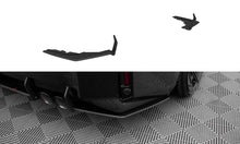 Load image into Gallery viewer, MAXTON DESIGN STREET PRO REAR SIDE SPLITTERS V.1 BMW M2 G87