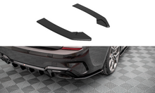 Load image into Gallery viewer, MAXTON DESIGN STREET PRO REAR SIDE SPLITTERS V.2 (set for Maxton valance only) BMW 3 M-PACK G20 / G21