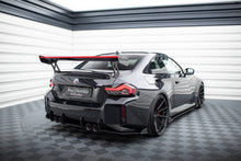 Load image into Gallery viewer, MAXTON DESIGN STREET PRO REAR SIDE SPLITTERS V.2 BMW M2 G87