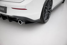 Load image into Gallery viewer, MAXTON DESIGN RACING DURABILITY REAR SIDE SPLITTERS VOLKSWAGEN GOLF 8 GTI