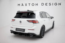 Load image into Gallery viewer, MAXTON DESIGN RACING DURABILITY REAR SIDE SPLITTERS VOLKSWAGEN GOLF 8 GTI