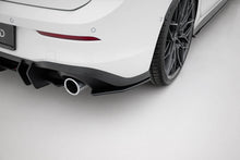 Load image into Gallery viewer, MAXTON DESIGN RACING DURABILITY REAR SIDE SPLITTERS VOLKSWAGEN GOLF 8 GTI