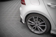 Load image into Gallery viewer, MAXTON DESIGN STREET PRO REAR SIDE SPLITTERS VOLKSWAGEN GOLF R MK7