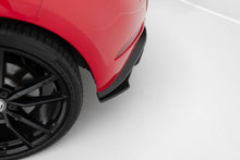 Load image into Gallery viewer, MAXTON DESIGN RACING DURABILITY REAR SIDE SPLITTERS VW GOLF 7 R FACELIFT
