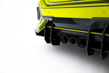 Load image into Gallery viewer, MAXTON DESIGN Street Pro Rear Valance V.2 Honda Civic Type R Mk10