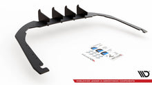 Load image into Gallery viewer, MAXTON DESIGN RACING DURABILITY REAR VALANCE VOLKSWAGEN ARTEON R-LINE