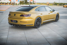 Load image into Gallery viewer, MAXTON DESIGN RACING DURABILITY REAR VALANCE VOLKSWAGEN ARTEON R-LINE