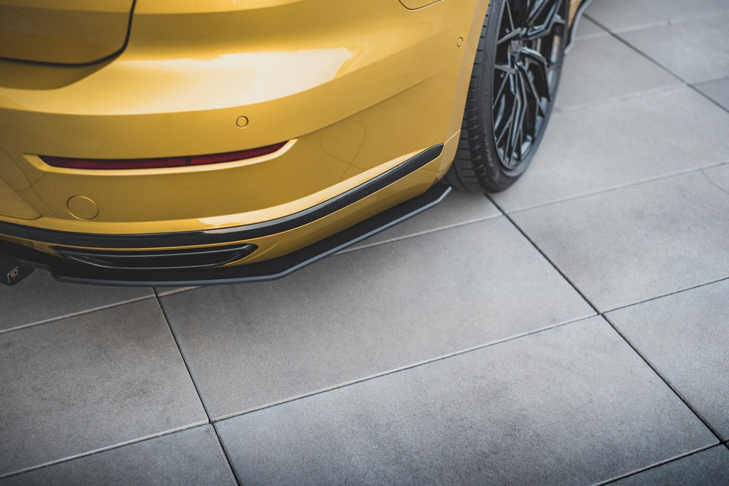 MAXTON DESIGN RACING DURABILITY REAR VALANCE VOLKSWAGEN ARTEON R-LINE