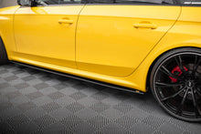 Load image into Gallery viewer, MAXTON DESIGN STREET PRO SIDE SKIRTS DIFFUSERS AUDI RS4 B8