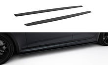 Load image into Gallery viewer, MAXTON DESIGN Street Pro Side Skirts Diffusers Audi RS5 Sportback F5