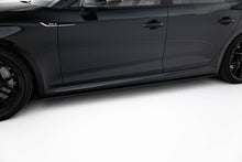 Load image into Gallery viewer, MAXTON DESIGN Street Pro Side Skirts Diffusers Audi RS5 Sportback F5
