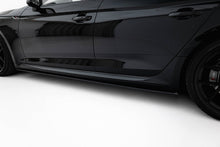 Load image into Gallery viewer, MAXTON DESIGN Street Pro Side Skirts Diffusers Audi RS5 Sportback F5