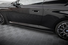 Load image into Gallery viewer, MAXTON DESIGN Street Pro Side Skirts Diffusers BMW 2 Coupe G42