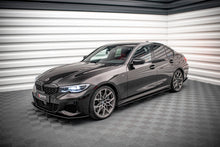 Load image into Gallery viewer, MAXTON DESIGN STREET PRO SIDE SKIRTS DIFFUSERS BMW 3 M-PACK G20 / G21