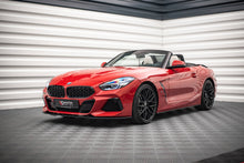 Load image into Gallery viewer, MAXTON DESIGN STREET PRO SIDE SKIRTS DIFFUSERS BMW Z4 M-PACK G29