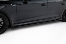 Load image into Gallery viewer, MAXTON DESIGN Street Pro Side Skirts Diffusers + Flaps Audi RS5 Sportback F5