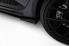 Load image into Gallery viewer, MAXTON DESIGN Street Pro Side Skirts Diffusers + Flaps Audi RS5 Sportback F5