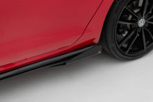Load image into Gallery viewer, MAXTON DESIGN RACING DURABILITY SIDE SKIRTS DIFFUSERS + FLAPS VW GOLF 7 R FACELIFT