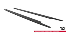 Load image into Gallery viewer, MAXTON DESIGN Street Pro Side Skirts Diffusers Mercedes-AMG CLE 53 C236