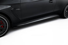 Load image into Gallery viewer, MAXTON DESIGN Street Pro Side Skirts Diffusers Mercedes-AMG CLE 53 C236