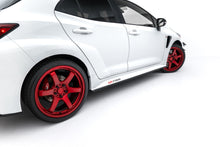 Load image into Gallery viewer, MAXTON DESIGN Street Pro Side Skirts Diffusers Toyota GR Corolla Mk12