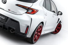 Load image into Gallery viewer, MAXTON DESIGN Street Pro Side Skirts Diffusers Toyota GR Corolla Mk12