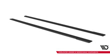 Load image into Gallery viewer, MAXTON DESIGN Street Pro Side Skirts Diffusers Toyota GR Corolla Mk12