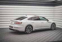 Load image into Gallery viewer, MAXTON DESIGN STREET PRO SIDE SKIRTS DIFFUSERS VOLKSWAGEN ARTEON R-LINE FACELIFT