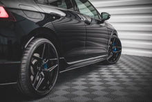 Load image into Gallery viewer, MAXTON DESIGN STREET PRO SIDE SKIRTS DIFFUSERS VOLKSWAGEN GOLF R MK8