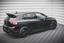 Load image into Gallery viewer, MAXTON DESIGN STREET PRO SIDE SKIRTS DIFFUSERS VOLKSWAGEN GOLF R MK8