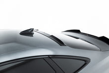 Load image into Gallery viewer, MAXTON DESIGN The extension of the rear window Audi A5 S-Line / S5 Sedan B10