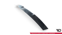 Load image into Gallery viewer, MAXTON DESIGN The extension of the rear window Audi A5 S-Line / S5 Sedan B10