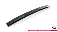 Load image into Gallery viewer, MAXTON DESIGN The extension of the rear window Audi A5 S-Line / S5 Sedan B10