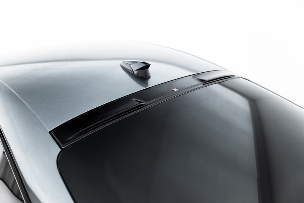 MAXTON DESIGN The extension of the rear window Audi A5 S-Line / S5 Sedan B10