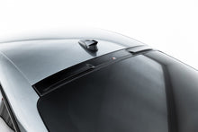 Load image into Gallery viewer, MAXTON DESIGN The extension of the rear window Audi A5 S-Line / S5 Sedan B10