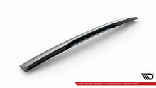 Load image into Gallery viewer, MAXTON DESIGN The extension of the rear window Audi TT S / TT S-Line 8S Facelift