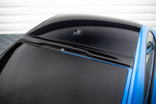 Load image into Gallery viewer, MAXTON DESIGN The extension of the rear window Audi TT S / TT S-Line 8S Facelift