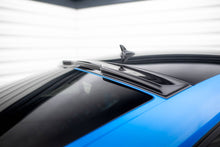 Load image into Gallery viewer, MAXTON DESIGN The extension of the rear window Audi TT S / TT S-Line 8S Facelift
