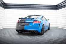 Load image into Gallery viewer, MAXTON DESIGN The extension of the rear window Audi TT S / TT S-Line 8S Facelift