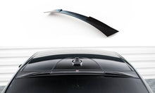 Load image into Gallery viewer, MAXTON DESIGN REAR WINDOW EXTENSION BMW 5 M-PACK G60