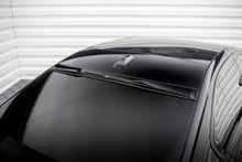 Load image into Gallery viewer, MAXTON DESIGN REAR WINDOW EXTENSION BMW 7 M-PACK / M760 G70