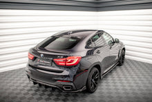 Load image into Gallery viewer, MAXTON DESIGN REAR WINDOW EXTENSION BMW X6 M-PACK F16