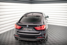 Load image into Gallery viewer, MAXTON DESIGN REAR WINDOW EXTENSION BMW X6 M-PACK F16