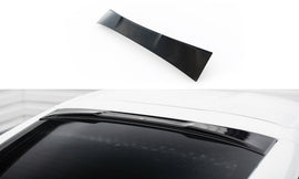 MAXTON DESIGN REAR WINDOW EXTENSION Chevrolet Corvette C7