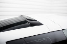 Load image into Gallery viewer, MAXTON DESIGN REAR WINDOW EXTENSION Chevrolet Corvette C7