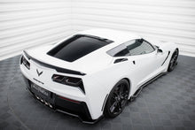 Load image into Gallery viewer, MAXTON DESIGN REAR WINDOW EXTENSION Chevrolet Corvette C7