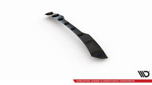 Load image into Gallery viewer, MAXTON DESIGN REAR WINDOW EXTENSION HONDA CIVIC TYPE-R MK 11