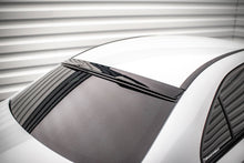 Load image into Gallery viewer, MAXTON DESIGN REAR WINDOW EXTENSION THE EXTENSION MERCEDES A35 SEDAN V177