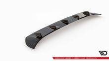 Load image into Gallery viewer, MAXTON DESIGN REAR WINDOW EXTENSION TOYOTA SUPRA MK5